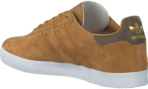 adidas sneakers heren bruin|Bruine adidas Sneakers online kopen .